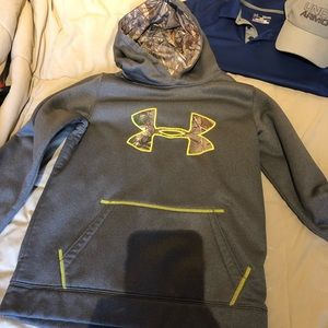 Under Armour Hoodie